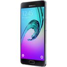 Smartphone Samsung Galaxy A5 Dual Chip Android 5.1 Octa Core 16GB 4G Câmera 13MP Tela 5.2 Preto
