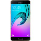 Smartphone Samsung Galaxy A7 Dual Chip Android 5.1 Octa Core 16GB 4G Câmera 13MP Tela 5.5 Dourado
