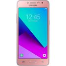 Smartphone Samsung Galaxy J2 Prime TV Dual Chip Android 6.0 Quad Core 16GB 4G Câmera 8MP Tela 5 Rosa