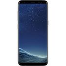 Smartphone Samsung Galaxy S8 Dual Chip Android 7.0 Octa Core 64GB 4G Câmera 12MP Tela 5.8 Preto