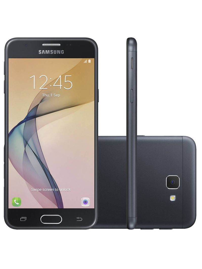 Samsung Galaxy On5 G5700 Original, Telefone Móvel J5 Prime, Dual Sim, 4g,  Lte, Octa Core, 5.0 '', 13mp Desbloqueado, Frete Grátis - Celulares -  AliExpress