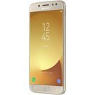 Smartphone Samsung Galaxy J5 Pro Dual Chip Android 7.0 Octa Core 32GB 4G Câmeras 13MP Tela 5.2 Dourado