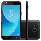 Smartphone Samsung Galaxy J7 Neo Dual Chip Android 7.0 Octa Core 16GB 4G Câmera 13MP Tela 5.5 Preto