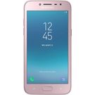 Smartphone Samsung Galaxy J2 Pro Dual Chip Android 7.1 Quad Core 16GB 4G Câmera 8MP Tela 5 Rosa