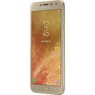 Smartphone Samsung Galaxy J4 Dual Chip Android 8.0 Quad Core 32GB 4G Câmera 13MP Tela 5.5 Dourado
