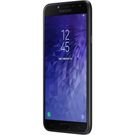 Smartphone Samsung Galaxy J4 Dual Chip Android 8.0 Quad Core 32GB 4G Câmera 13MP Tela 5.5 Preto