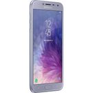 Smartphone Samsung Galaxy J4 Dual Chip Android 8.0 Quad Core 32GB 4G Câmera 13MP Tela 5.5 Ametista