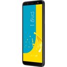 Smartphone Samsung Galaxy J8 Dual Chip Android 8.0 Octa Core 64GB 4G Dual Câmera 16MP F1.7+5MP F1.9 Tela 6 Preto