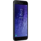 Smartphone Samsung Galaxy J4 Dual Chip Android 8.0 Quad Core 16GB 4G Câmera 13MP Tela 5.5 Preto