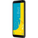 Smartphone Samsung Galaxy J6 Dual Chip Android 8.0 Octa Core 64GB 4G Câmera 13MP Tela 5.6 Preto