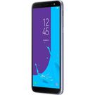 Smartphone Samsung Galaxy J6 Dual Chip Android 8.0 Octa Core 64GB 4G Câmera 13MP Tela 5.6 Prata