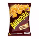 Salgadinho Baconzitos 55g