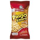 Salgadinho Pingo D'Ouro Bacon 90g