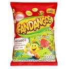 Salgadinho Fandangos Presunto 66g