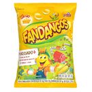Salgadinho Fandangos Queijo 66g