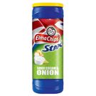 Batata Stax Onion 156g