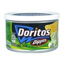 Salgadinho Doritos Dippas Molho Frensh Onion 240g