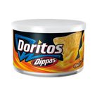 Salgadinho Doritos Dippas Molho Queijo Chedar 255g
