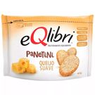 Mini Torradinhas Equilibri Queijo Suave 40g