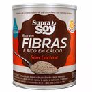 Leite Pó Supra Soy sem Lactose Fibras 300g