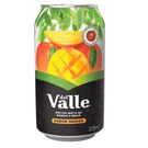 Suco Del Vale Mais Néctar De Manga Lata 335ml