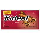 Chiclete Trident Canela 8g