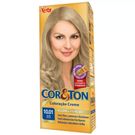 Tintura Creme Cor&Ton 10.01 Prata Polar