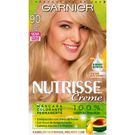 Tintura Garnier Nutrisse 90 Louro Muito Claro Areia