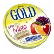 Bala Diet Gold Mista 32g
