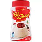 Adoçante Tal e Qual Pó 66g