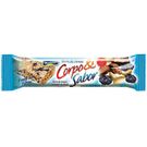 Barra Cereal Corpo & Sabor Castanha do Pará Ameixa 25g