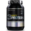 Whey Protein 3 Probiótica Sabor Baunilha 900g