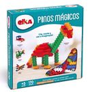 Brinquedo Pinos Magic Elka