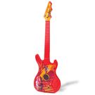 Guitarra Sonora Carros Elka