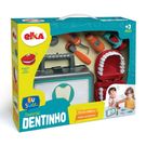 Dr Dentinho Elka +3 Anos