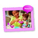 Brinquedo Papinha Bebê Elka Baby Alive
