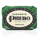 Sabonete Phebo Amazonian 90g