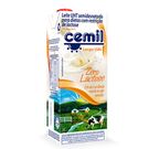 Leite Cemil Uht Baixo Teor De Lactose 1 L