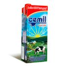 Leite Cemil Uht Integral 1 L