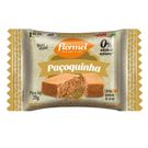Doce Zero Açúcar Flormel Paçoquinha 25g