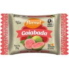 Doce Zero Açúcar Flormel Goiabada 25g