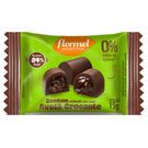 Bombom Maciço Flormel Avelã Crocante 15g