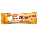 Barra Cereal Flormel Frutos Banana e Avelã 27g