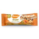 Barra Cereal Flormel Frutos Damasco Nozes 27g