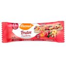 Barra Cereal Flormel Frutos Cranberry 27g
