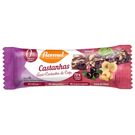 Barra Cereal Flormel Castanhas Açaí E Castanha De Caju 27g