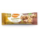 Barra Cereal Flormel Castanhas Castanha do Pará E Castanha De Caju 27g