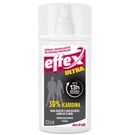 Repelente Effex Ultra Máxima Proteção 100ml