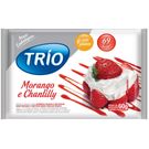 Cereal Trio Light Morango Chantily 3 Unidades