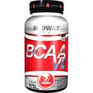 BCAA Vit Midway 100 Tabletes